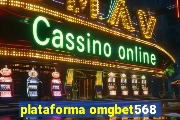 plataforma omgbet568